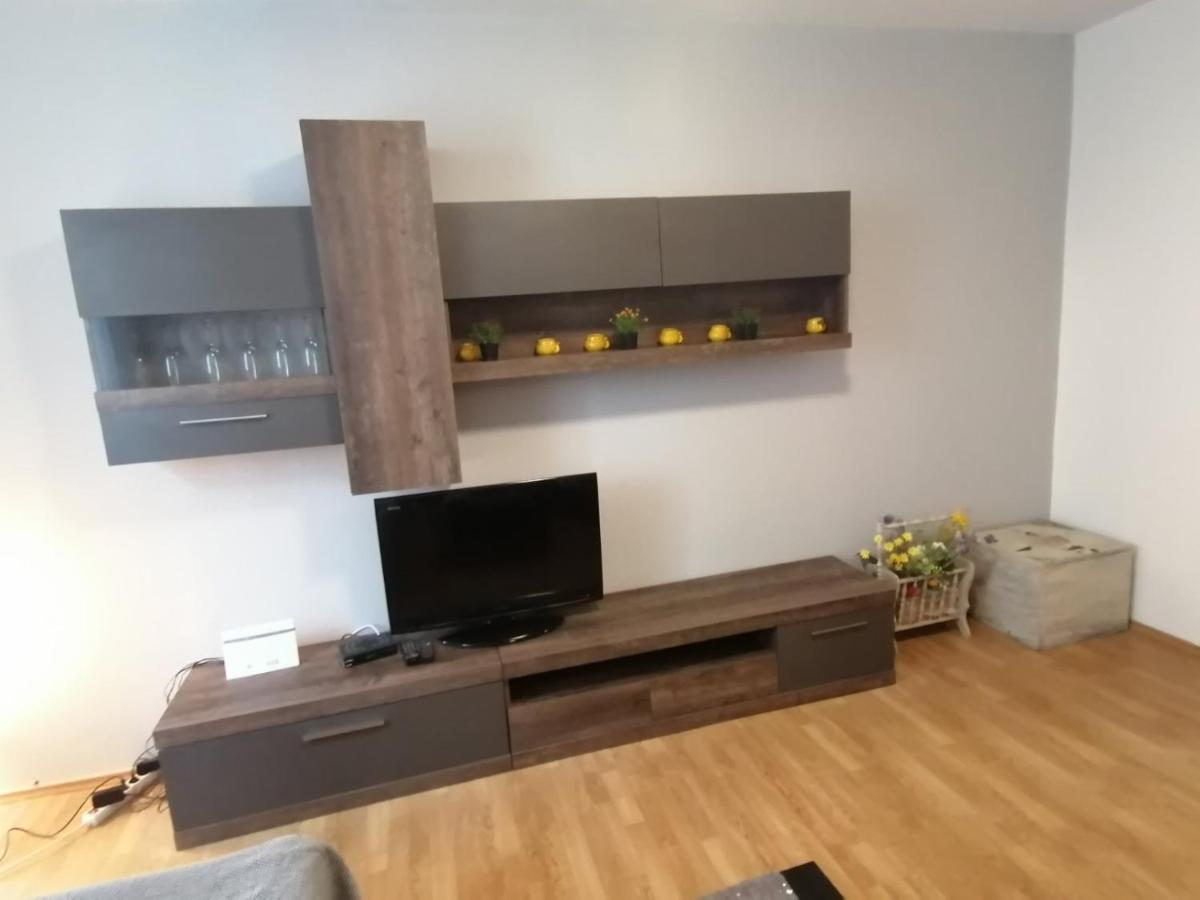 Plankit Family Apartment - Old Town Zára Kültér fotó